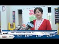 Kim’s No Bull, Telemundo Pine Belt hands out free backpacks