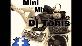 Dj Tonis Mini Mix Special Zournades