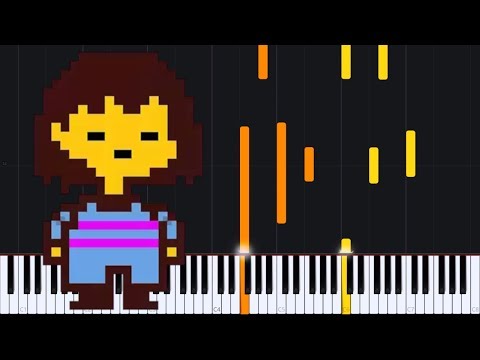 Once Upon a Time & Good Night - Undertale