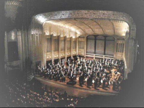 Orchestra Intro Sample - YouTube