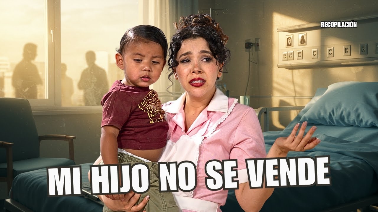 Me querían quitar a mi hija el día que di a luz - Recopilación