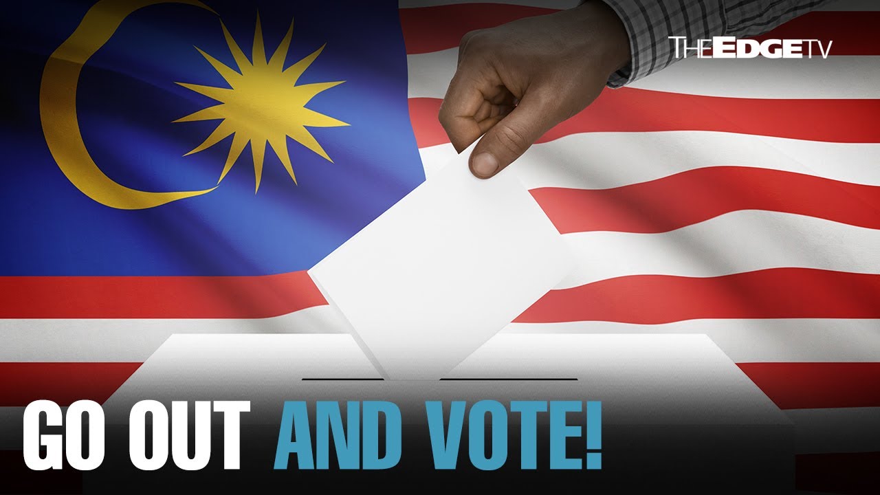 Make your voice heard - YouTube