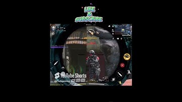 MVP PLAYERS Use Sniper Headshots for DOMINATION in CODM