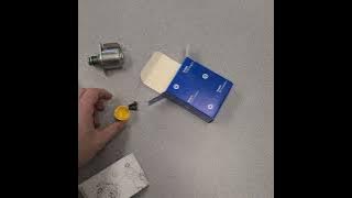 7256772 Doosan Bobcat Fuel Pump Valve by Delphi