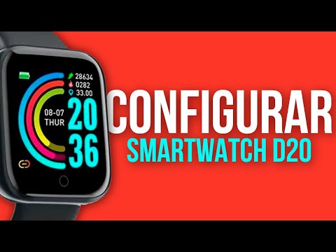 🔸 Como encontrar o aplicativo de qualquer Smartwatch QR COD ⁞ Android e  IOS ( PT - BR ) 