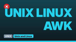 Unix & Linux: Writing a AWK script by taking the input file as an argument