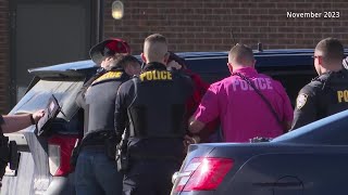 Police say violent crime down in Billings after increased patrols