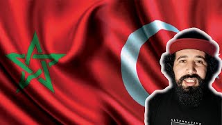 واش بصح تركيا غادة تولي بالفيزا للمغاربة؟ | Amine Boushaq