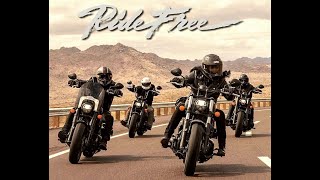 Hammerhead 🔴 FBA 621 | Biker Videos | Vocal  Music | Izzy Stradlin