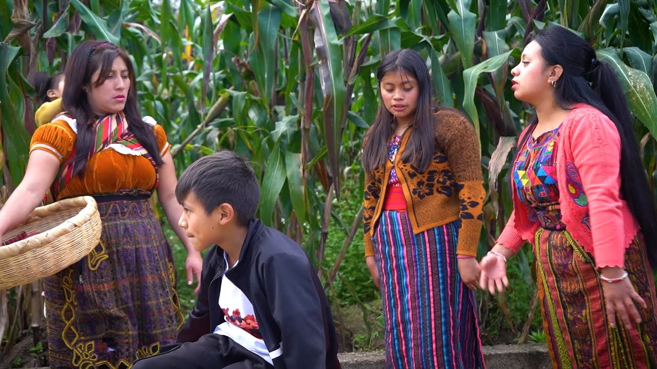 LA MADRASTRA MALVADA// Reflexion Mira este video 