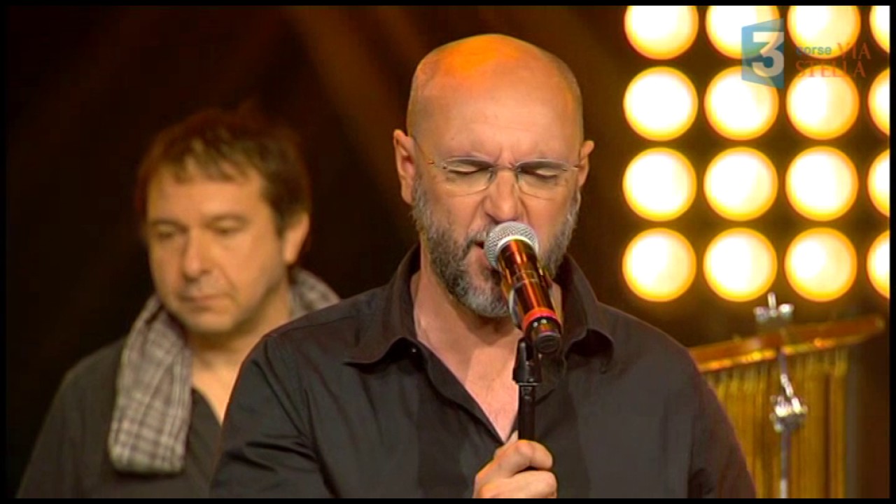 Voce Ventu: A mio banderà