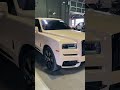 Check out this 2023 Rolls-Royce Cullinan☀️ Lot 44972834 #copart #rollsroycecullinan #vehiclefeatures