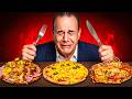 The Grossest Pizzas Ever Served in Bar Rescue