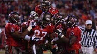 2002 Week 3 St Louis Rams at Tampa Bay Buccaneers (Part 2 of 2)