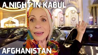 Nightlife In Kabul Afghanistan