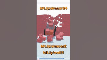 Make Tinkercad Cars That MOVE! Sim Lab Crash Simulator fun! #tinkercad