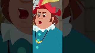 Pied Piper of Hamelin English Fairy Tales | Bedtime Stories Animated | #piedpiper #fairytales