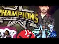 the champion show of waqar zaka/dear show/mr failure official/