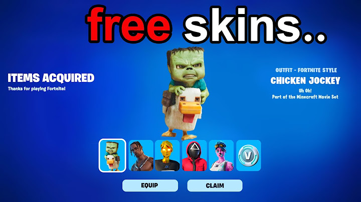 I Tested Clickbait Free Skin Maps To See If They’re Real!