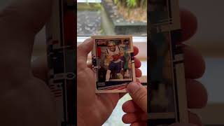 New England Patriots 2020 Panini