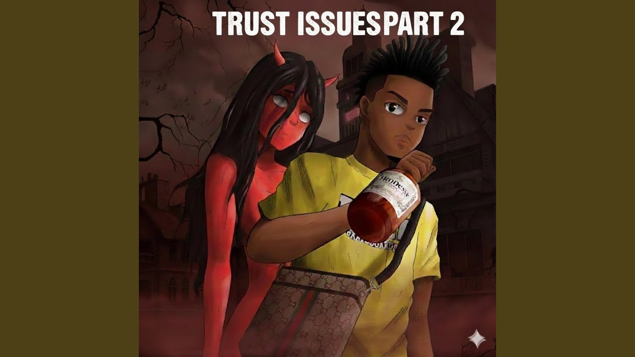 Watch Trust issues pt2 on YouTube Watch Trust issues pt2 on YouTube