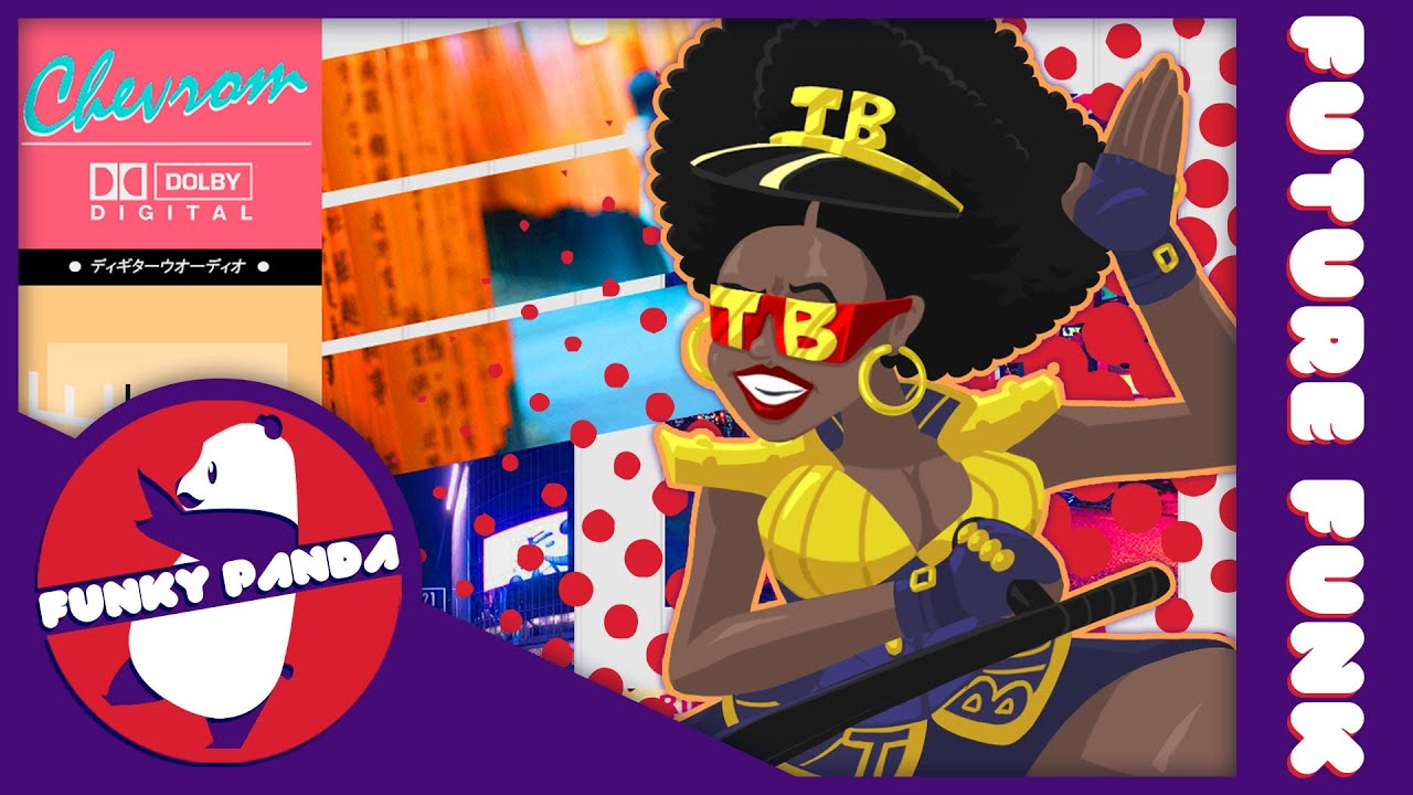 Watch Future Funk | Chevron - Funk2 on YouTube Watch Future Funk | Chevron - Funk2 on YouTube