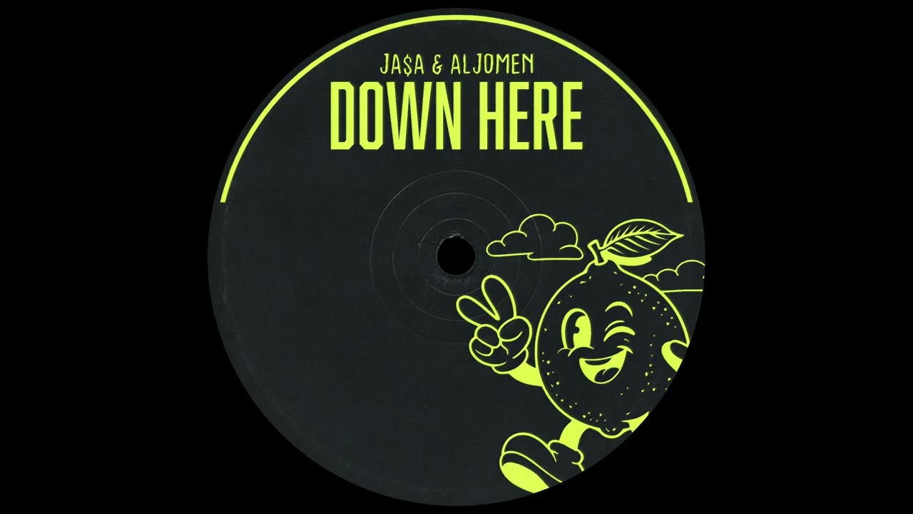 YouTube에서 JA$A & AljoMen - Down Here 보기 YouTube에서 JA$A & AljoMen - Down Here 보기