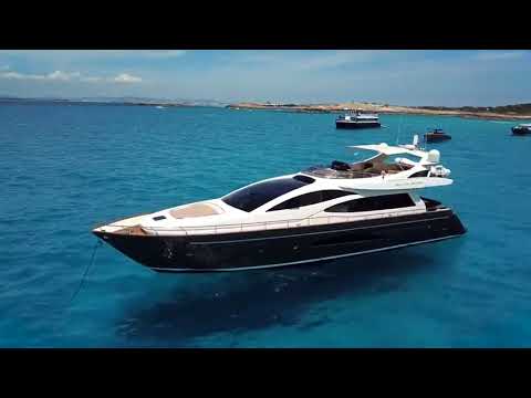 Riva Venere 75 Motor-Yacht