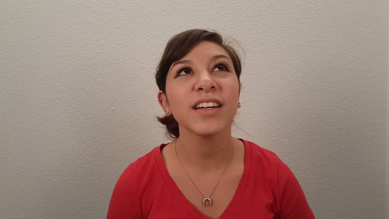 Madison Aleman's Testimonial