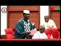 Senate Plenary 5th October, 2023