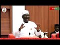 Senate Plenary 5th October, 2023