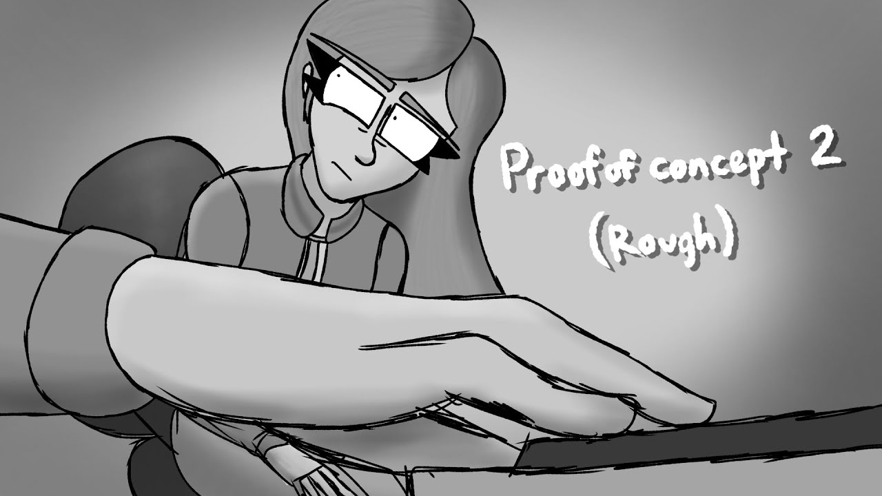 Reprogrammed | Concept Trailer 2 (Rough Section)