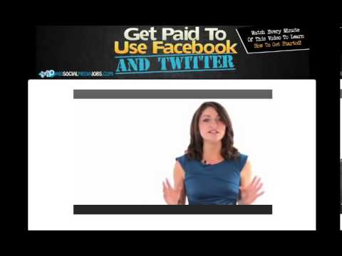 Βίντεο: Πώς να κερδίσετε χρήματα στο Facebook
