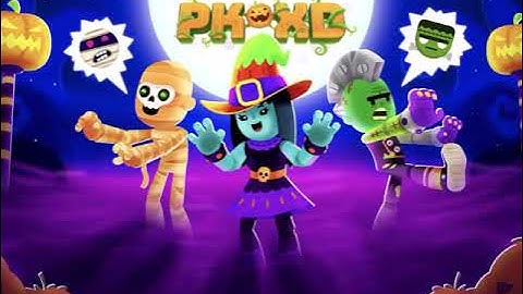 PKXD - gameplay walkthrough part 8 (iOS- android - OS)