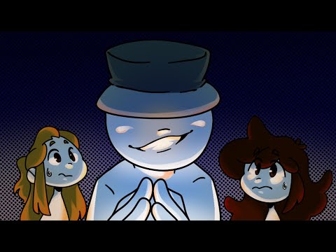 NOS PERDEMOS NO ANIME FRIENDS(Animação)