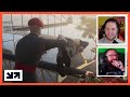 Hitman 3 Challenge: Leo Vader Versus Dan Ryckert