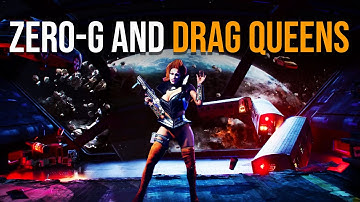 Hyenas Game Developer Interview | Gamescom 2022