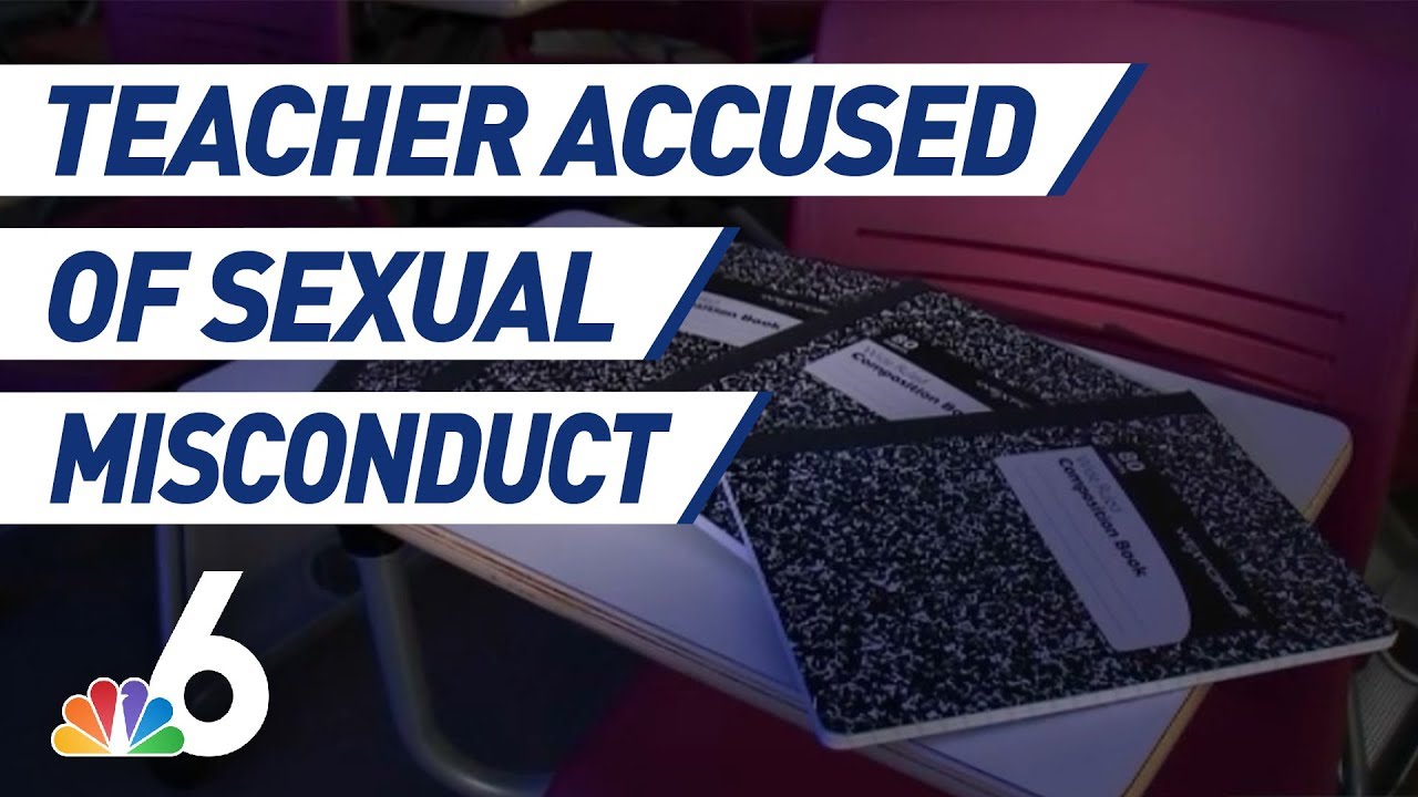 video phone beyonce mp3 Teacher Faces Criminal Charges After Allegedly Abusing Children | NBC 6