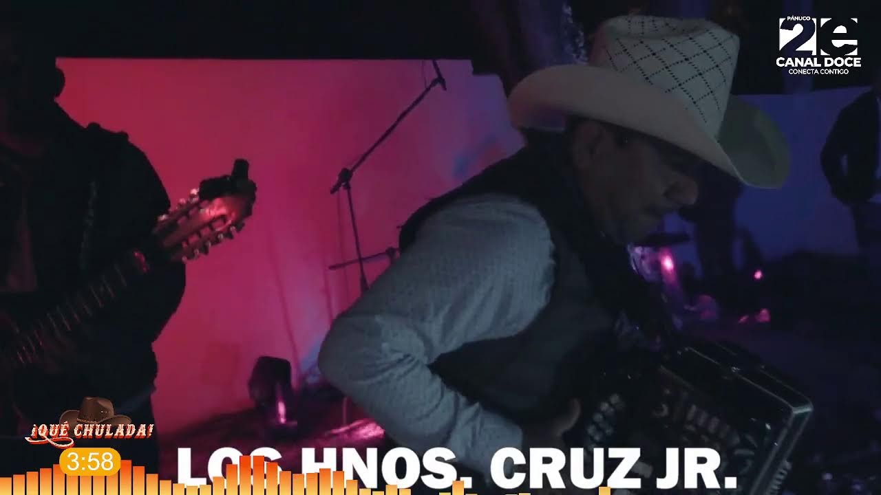 ¡𝗤𝗨𝗘 𝗖𝗛𝗨𝗟𝗔𝗗𝗔! 🪗🤠