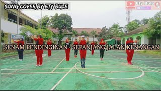 Download Lagu SENAM PENDINGINAN - SEPANJANG JALAN KENANGAN MP3