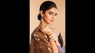 INDIA, Manasa VARANASI - Contestant Introduction (Miss World 2021)