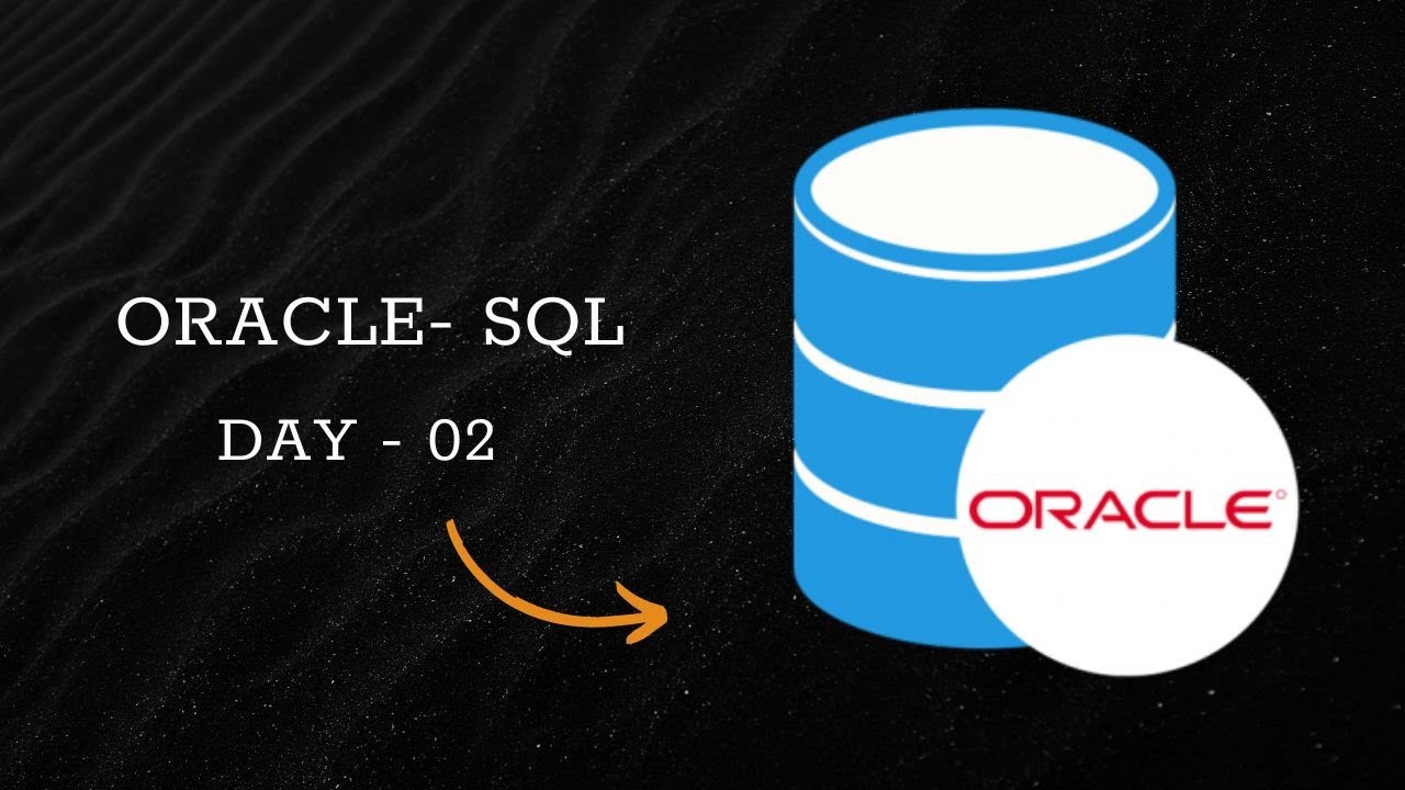 Introduction to Oracle Database | What is Oracle? | History & Overview ...