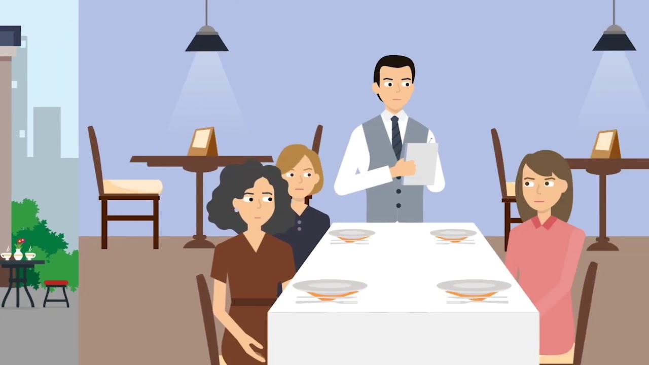 Webster v. Blue Ship Tea Room, Inc. v. Case Brief Summary | Law Case Explained