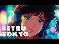 Tokyo Neon Lovers 1984 – City Pop Dream Ride | 懐かしいシティポップ【Vol.34】