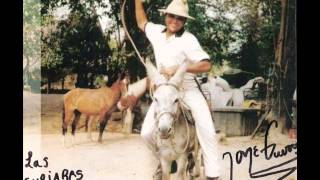 Video thumbnail of "Jorge Guerrero     Por el Arauca agua Arriba"