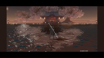 Aether Gazer Dimensional Variable Gusty Lance Shu Solo