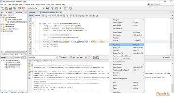 Getting Started with Natural Language Processing in Java : Simple Java Tokenizers | packtpub.com