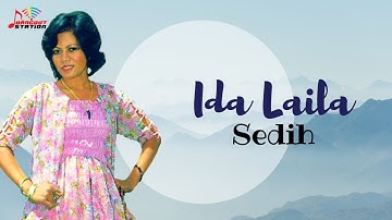 Ida Laila - Sedih (Official Music Video)