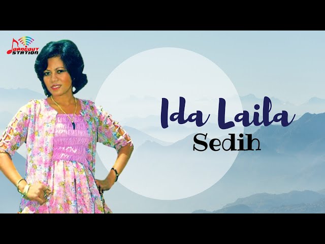 Ida Laila - Sedih (Official Music Video) class=