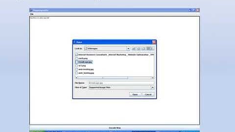 Secure Data Transmission Project in Java